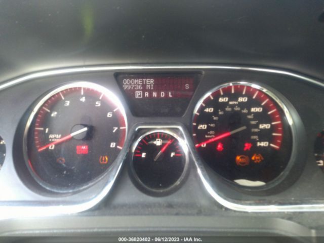 1GKKVTKD4GJ277335 GMC Acadia Denali