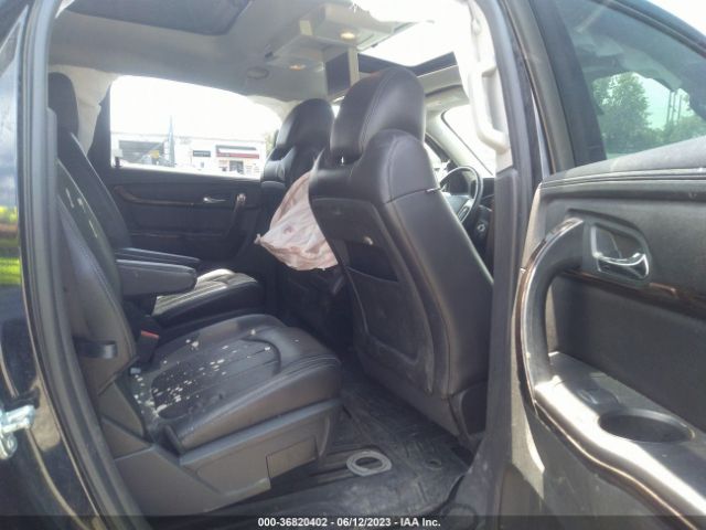 1GKKVTKD4GJ277335 GMC Acadia Denali