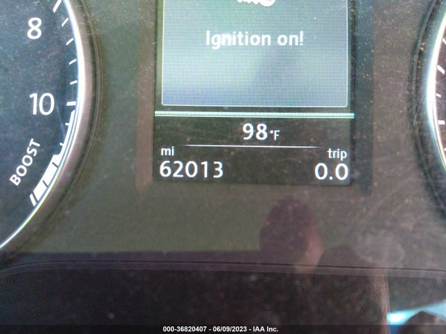 3VW637AJ0EM211184 Volkswagen Jetta Sedan Hybrid Sel