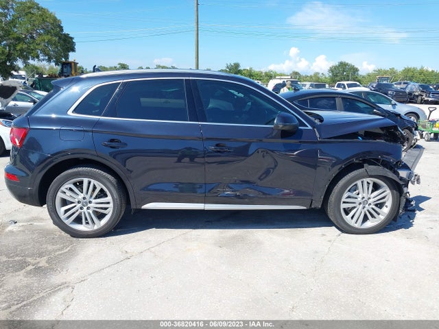 Audi Q5 Premium Plus 2020 WA1BNAFY6L2003131 Image 13