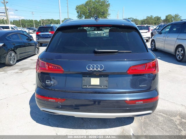 Audi Q5 Premium Plus 2020 WA1BNAFY6L2003131 Image 16