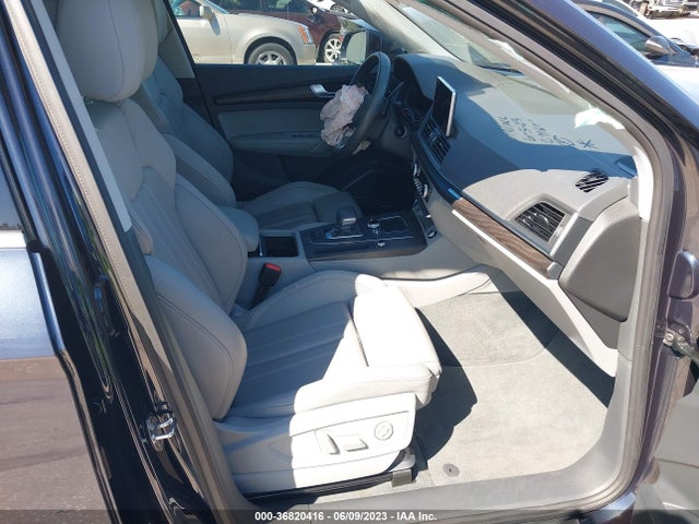 Audi Q5 Premium Plus 2020 WA1BNAFY6L2003131 Image 5