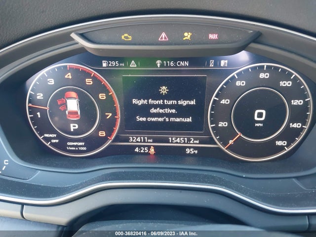 Audi Q5 Premium Plus 2020 WA1BNAFY6L2003131 Image 7