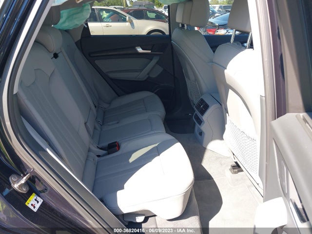 Audi Q5 Premium Plus 2020 WA1BNAFY6L2003131 Image 8