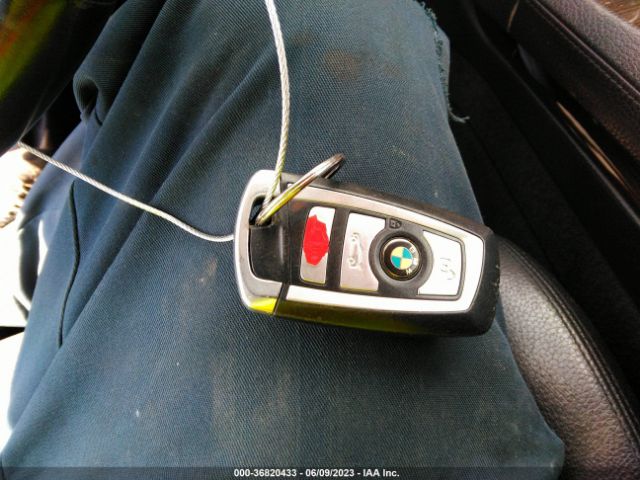 WBAYA6C58FGK16458 BMW 7 Series 740i