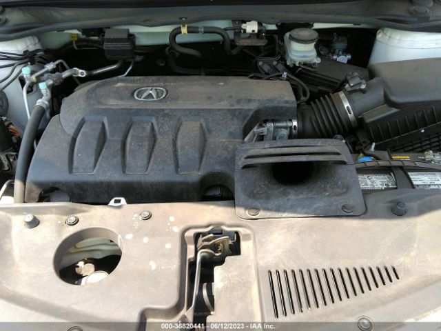 5J8TB4H3XHL039574 Acura RDX