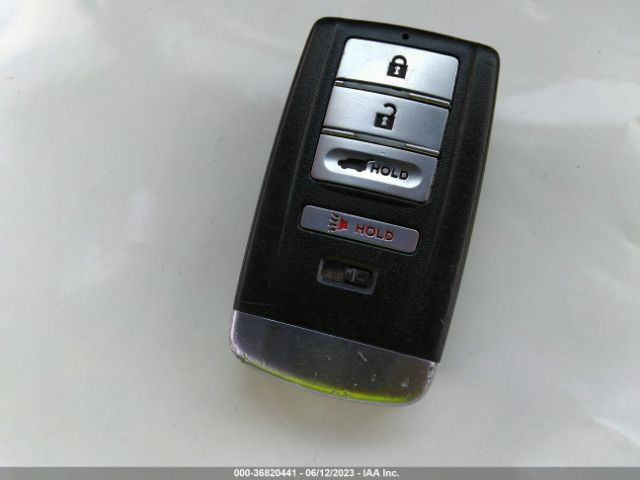 5J8TB4H3XHL039574 Acura RDX