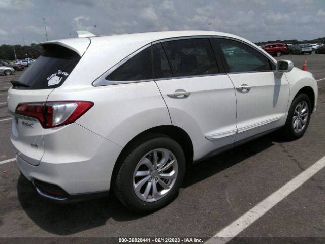 5J8TB4H3XHL039574 Acura RDX