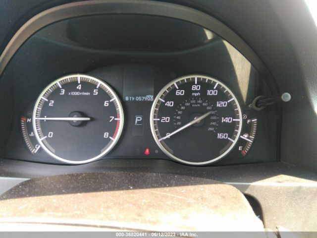 5J8TB4H3XHL039574 Acura RDX