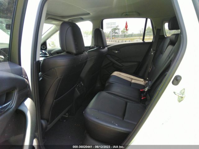 5J8TB4H3XHL039574 Acura RDX