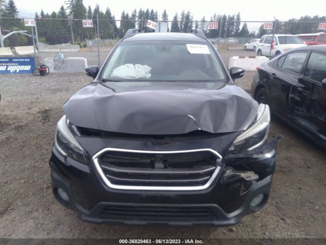 4S4BSAFC4J3315387 Subaru Outback Premium