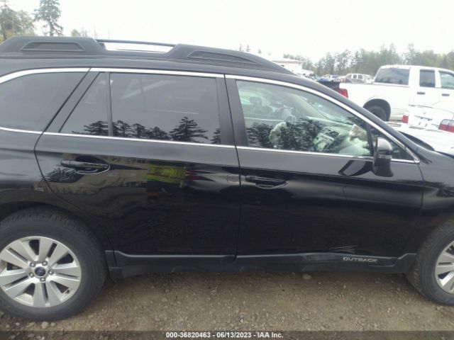 4S4BSAFC4J3315387 Subaru Outback Premium