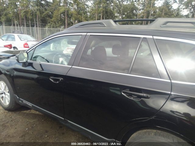 4S4BSAFC4J3315387 Subaru Outback Premium