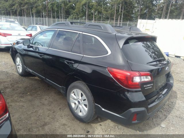 4S4BSAFC4J3315387 Subaru Outback Premium
