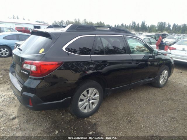 4S4BSAFC4J3315387 Subaru Outback Premium