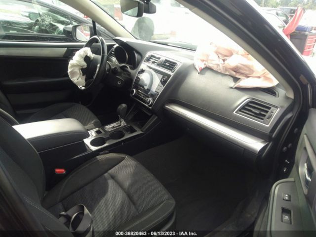 4S4BSAFC4J3315387 Subaru Outback Premium