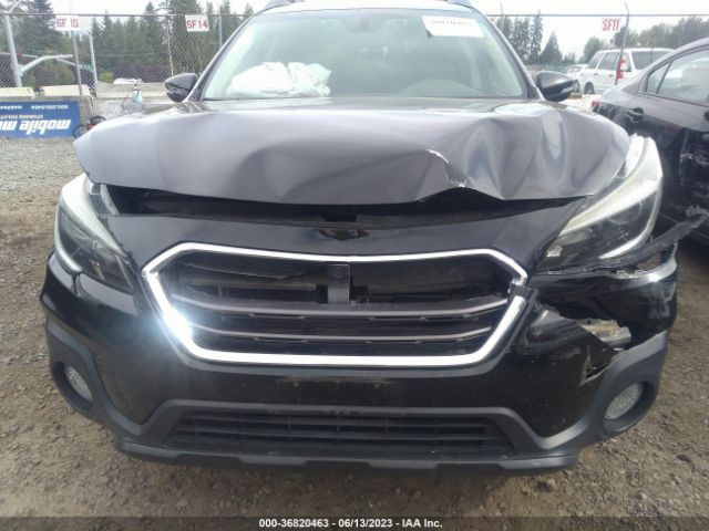 4S4BSAFC4J3315387 Subaru Outback Premium
