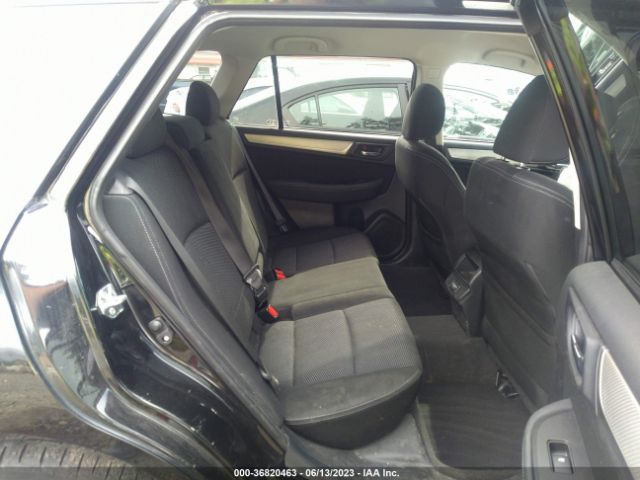 4S4BSAFC4J3315387 Subaru Outback Premium