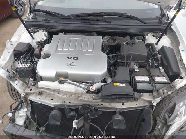 58ABK1GG4HU054275 Lexus Es Es 350