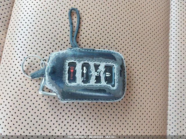 58ABK1GG4HU054275 Lexus Es Es 350