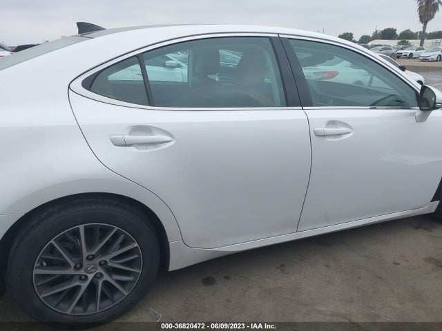 58ABK1GG4HU054275 Lexus Es Es 350