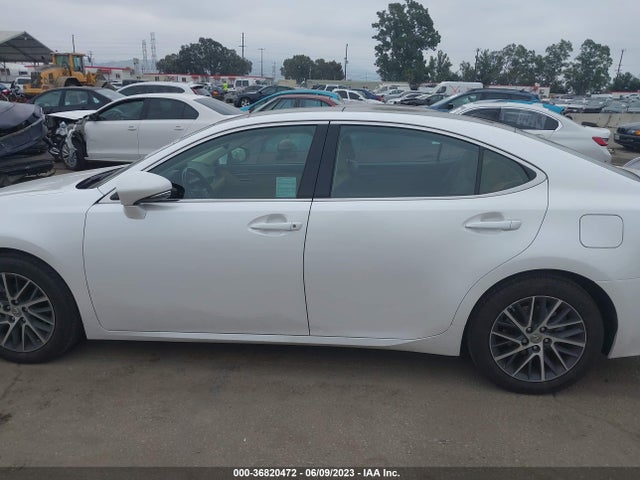 58ABK1GG4HU054275 Lexus Es Es 350
