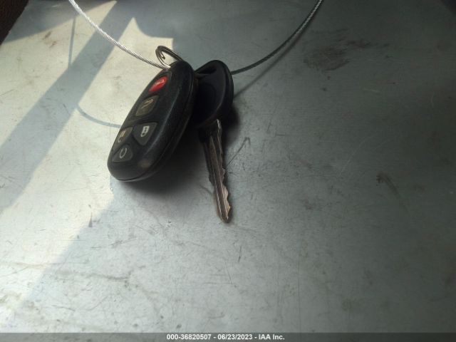 1GKS2KE75ER147765 GMC Yukon Xl Slt
