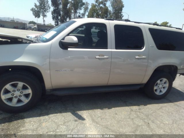1GKS2KE75ER147765 GMC Yukon Xl Slt