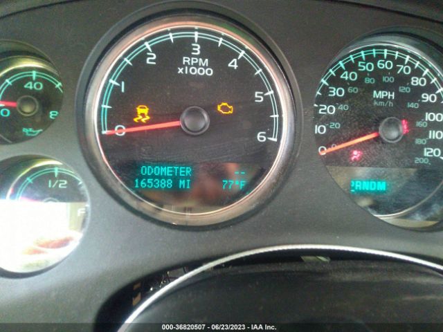1GKS2KE75ER147765 GMC Yukon Xl Slt