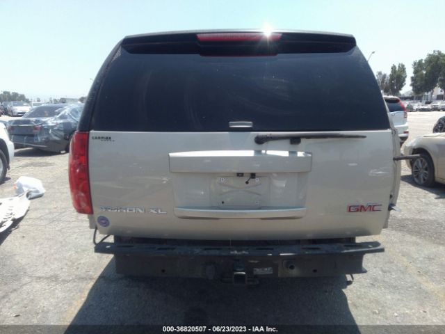 1GKS2KE75ER147765 GMC Yukon Xl Slt