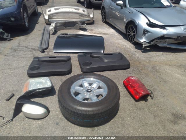1GKS2KE75ER147765 GMC Yukon Xl Slt