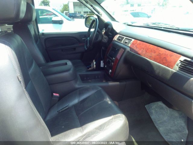 1GKS2KE75ER147765 GMC Yukon Xl Slt