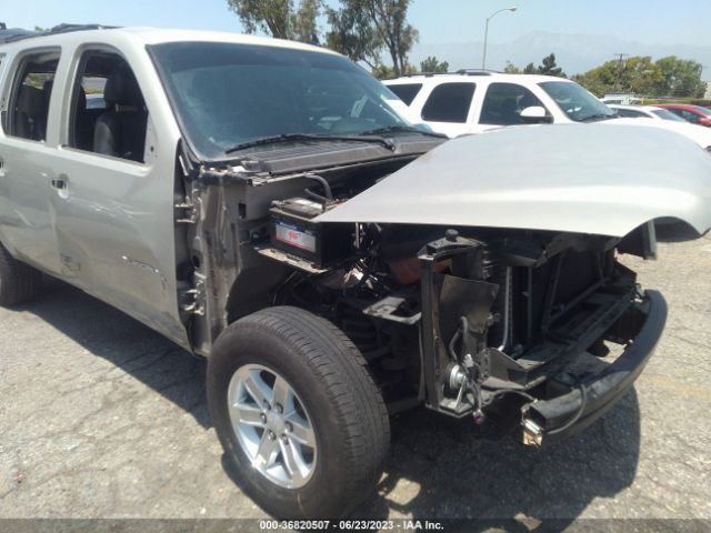 1GKS2KE75ER147765 GMC Yukon Xl Slt