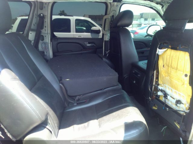 1GKS2KE75ER147765 GMC Yukon Xl Slt