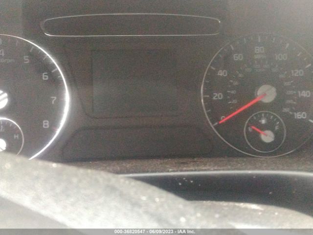5XYPGDA58HG290991 KIA Sorento Lx V6