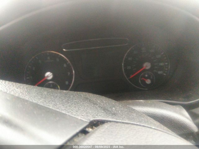 5XYPGDA58HG290991 KIA Sorento Lx V6