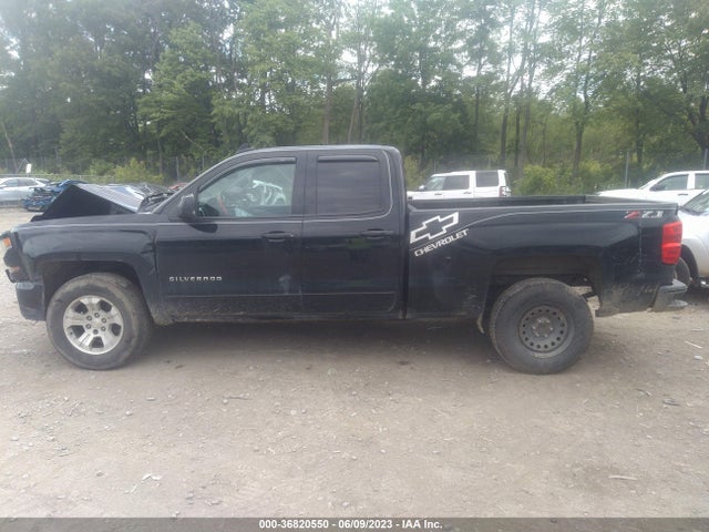 Chevrolet Silverado 1500 2lt 2018 1GCVKREC1JZ128719 Image 14