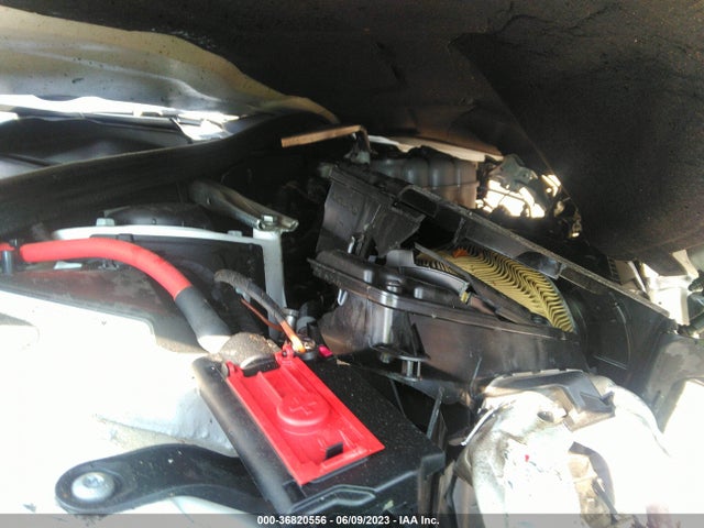 WAUANCF52LA008641 Audi A5 Sportback Premium