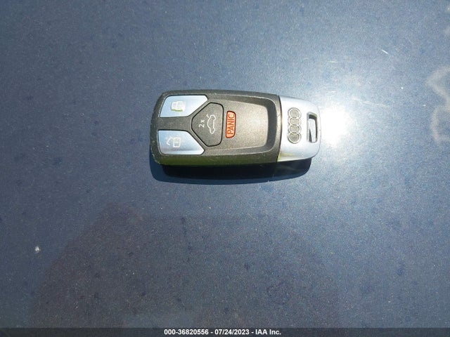 WAUANCF52LA008641 Audi A5 Sportback Premium