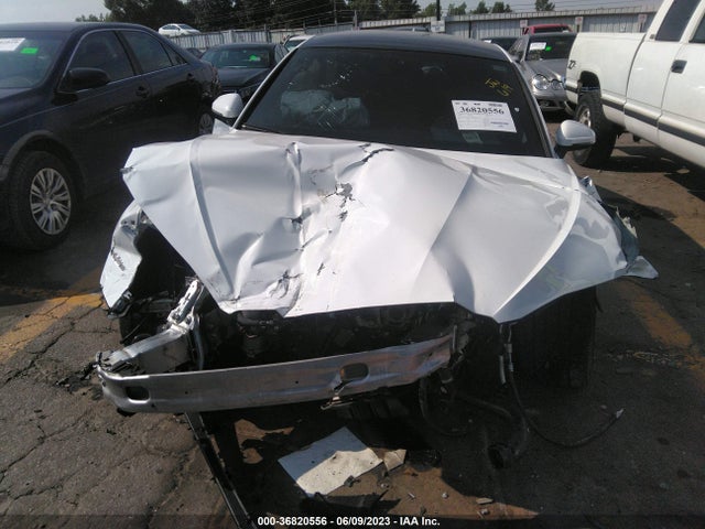 WAUANCF52LA008641 Audi A5 Sportback Premium