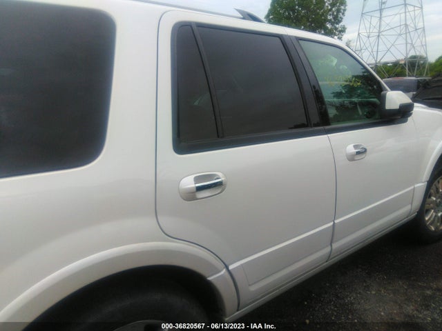 2014 FORD EXPEDITION LIMITED VIN: 1FMJU2A57EEF42944