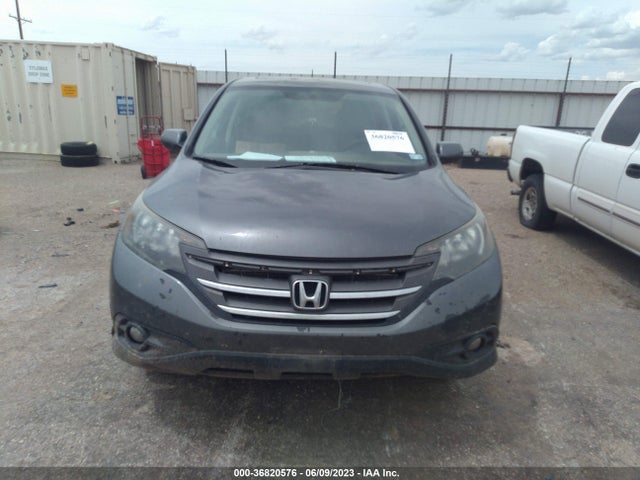 Honda CR-V EX 2014 3CZRM3H53EG701500 Image 12