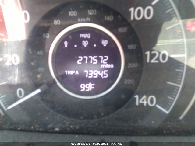 Honda CR-V EX 2014 3CZRM3H53EG701500 Image 15