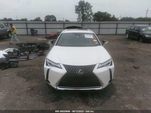 2020 Lexus UX, VIN: JTHL9JBH1L2025797