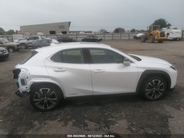 2020 Lexus UX, VIN: JTHL9JBH1L2025797