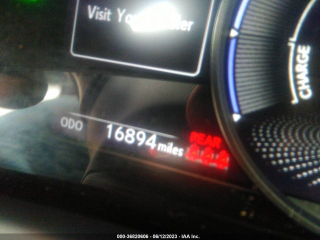 2020 Lexus UX, VIN: JTHL9JBH1L2025797