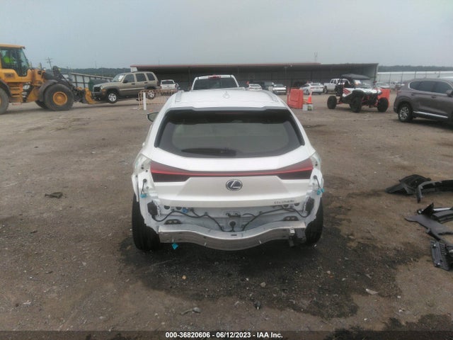2020 Lexus UX, VIN: JTHL9JBH1L2025797