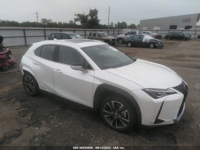 2020 Lexus UX, VIN: JTHL9JBH1L2025797