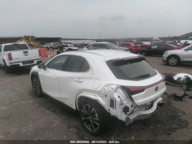 2020 Lexus UX, VIN: JTHL9JBH1L2025797