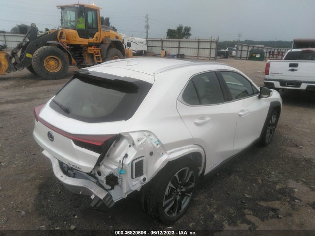 2020 Lexus UX, VIN: JTHL9JBH1L2025797